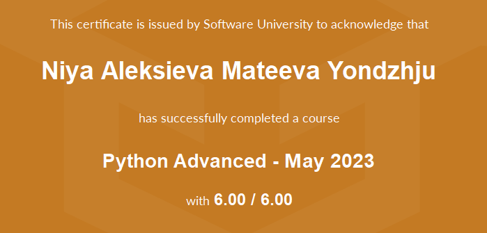 programming-advanced