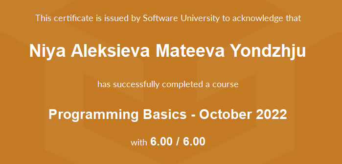 programming-basics
