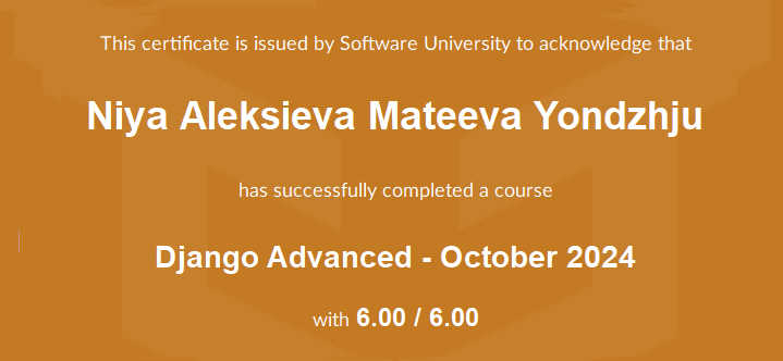 django_advanced